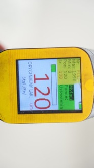 фото thumb №6, Двері лівий зад hyundai i30 07-10r hb 7f