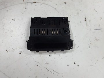 фото thumb №1, Mercedes clc 203 08-11r дисплей pdc