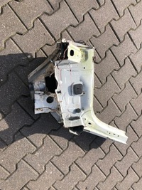 фото thumb №1, Mercedes cla 117 12-19 блок двигуна чверть ліва перед