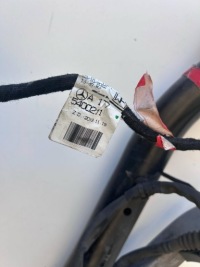 Mercedes cla 118 фаркоп  буксирувальний 1183100700 оригінал Недорого, фото thumb