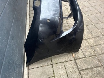 фото thumb №12, Bmw 5 f10 f11 09- бампер перед переднее