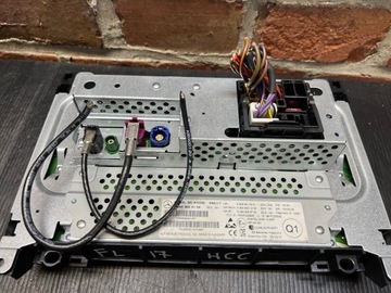 фото thumb №5, Mercedes w906 радіо навігація a9069000104