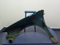 фото thumb №10, Audi a3 8l крило перед праві lz6l