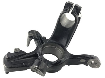 фото thumb №1, Поворотный кулак колёса перед правая skoda fabia i ii vw fox