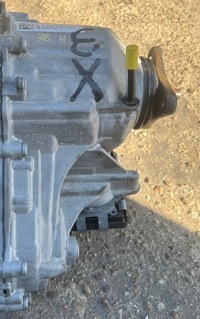 фото thumb №6, Ідеальний kpl. редуктор коробки коробки передач bmw atc13 g30 g11 g05 g01 g02 1