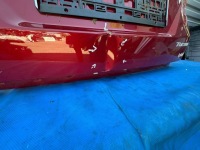 фото thumb №9, Кришка багажника зад hyundai tucson iv