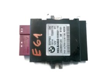 фото thumb №1, Bmw 5 e61 модуль насоса топлива 7229173-01