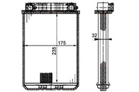фото thumb №1, Hella отопитель []