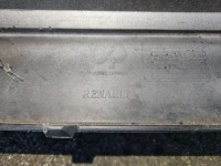 Бампер перед передний renault laguna 3 iii 620220001r полный org Оригинал, фото thumb