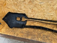 Toyota tacoma 3 n300 16- бампер перед Недорого, фото thumb