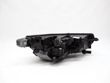 фото thumb №14, Skoda octavia iv 19-23 лампа ліва повний led 5e4941015a оригінальна