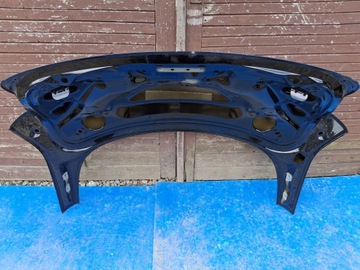 фото thumb №7, Крышка задняя tesla модель 3 рестайлинг 2021r-