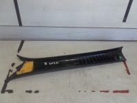 фото thumb №2, Mercedes w204 защита стойка правый перед