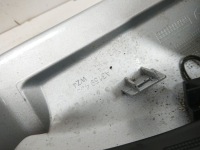 фото thumb №8, Mercedes-benz e-klasa 212 w212 корпус зеркало левый перед