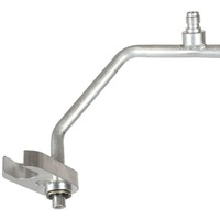 фото thumb №3, Шланг труба wąż кондиціонера do fiat 500 ford ka 1.2 1.4