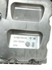 фото thumb №9, Peugeot expert ii корпус фільтра повітря