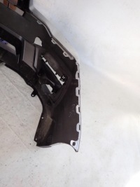 Subaru forester iv рестайлінг  15- бампер перед передній омивачі Недорого, фото thumb