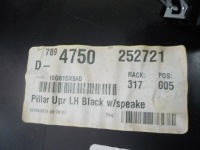 фото thumb №5, Grand cherokee wk2 защита стойка задняя левая