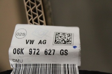 фото thumb №8, Двигатель vw 2.0 tfsi 180 kw dlb заводской новый