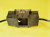 фото thumb №8, Важіль перемикач комбінований jaguar s-type nr214