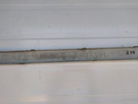 фото thumb №9, Молдинг бампера средняя задняя - bmw e39