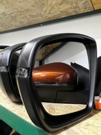 фото thumb №10, Левая зеркало peugeot 3008 ii 5008 ii 9+8 17 pin