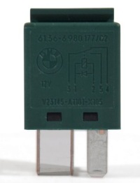 фото thumb №1, Реле двірник bmw 5 f10/f11 оригінальний номер