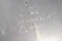 фото thumb №8, Панель кондиціонера решітка mercedes w211 e klasa