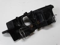 фото thumb №2, Захист накладки форсунки. renault scenic ii 1.5 dci