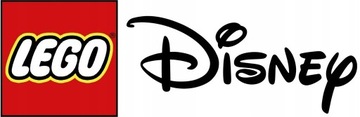 LEGO DISNEY 43260 ZABAWY VAIANY NA WYSPIE