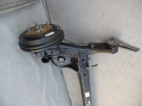 фото thumb №6, Ось задняя балка подвески зад hyundai i10 iii 55100-k7100 2024