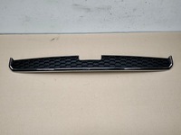 фото thumb №1, Решётка радиатора хром капот chevrolet captiva i 2006-2010