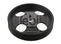 фото thumb №1, Febi колесо ременное opel movano 6pk