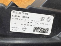 фото thumb №11, Skoda kamiq лампа левая перед full led 658941015b eu