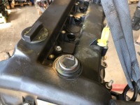 Двигун mazda l3-ve 2.3 dohc vvt 126kw 171ps Зі Шроту, фото thumb