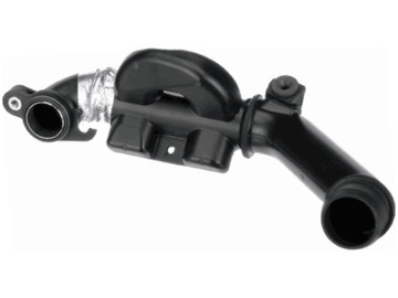 фото thumb №1, Шланг turbo citroen c4 i 1.6 c4 купе 1.6 picasso i 1.6 i 1.6