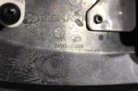 фото thumb №5, Рамка захист важіль перемикання передач зміни коробки передач hyundai santa fe ii автомат