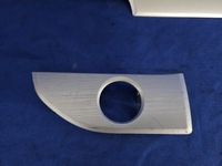 фото thumb №8, Dekor декори накладки декоративні консолі toyota proace ii verso