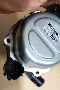 фото thumb №9, Насос циркуляційна wody renault master iii iv movano 2.3 bluedci 210109597r оригінальний номер