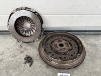 фото thumb №8, Сцепление полный mercedes w124 200e 200ce 230e 230ce w201 190 1.8 2.0 2.3