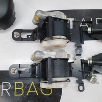 фото thumb №7, Mazda mx5 панель приладів панель приладів подушка подушка безпеки ремені