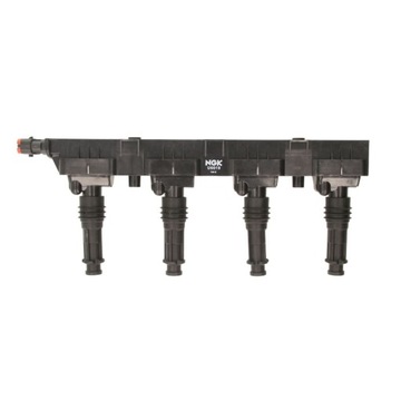 фото thumb №1, Катушка зажигания - планка