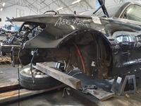 фото thumb №7, Чверть ліва перед ly9t audi a6 c7 рестайлінг