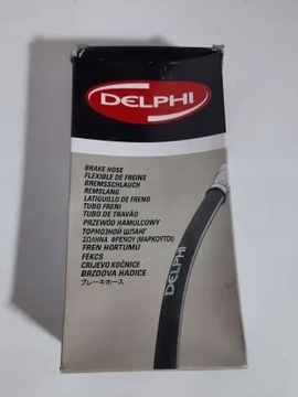 фото thumb №2, Шланг гальмівний delphi lh7305