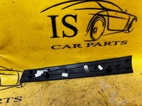 фото thumb №6, Захист заглушка dekor двері audi a8 d4 long lift