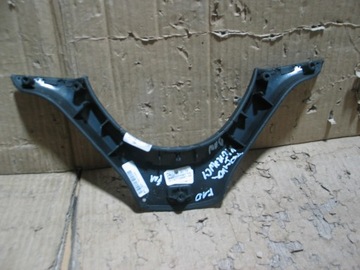 фото thumb №11, Накладка накладка защита рамка руль bmw м-пакет m-power m набор