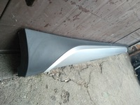 фото thumb №6, Порог молдинг накладка правый bmw x1 e84