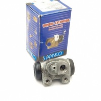 фото thumb №1, Цилиндрик тормозной задняя citroen xsara zx peugeot 306