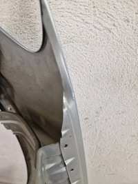 фото thumb №9, Mercedes glc w253 крыло переднее перед правые