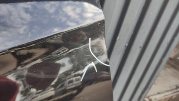 фото thumb №6, Audi a3 s3 8v sedan крыло левый перед